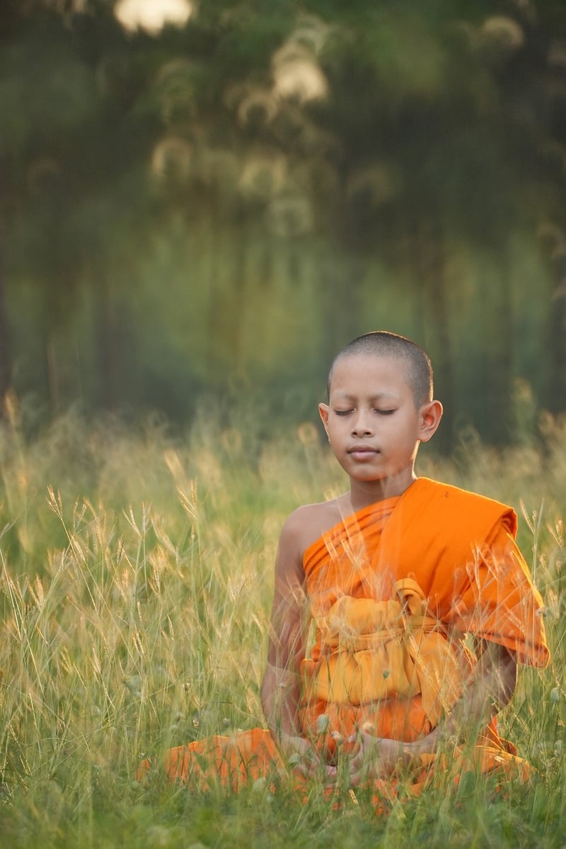 Physical benefits of yoga